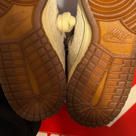 Nike dunk high bodega (rare) - Picture 8 of 8